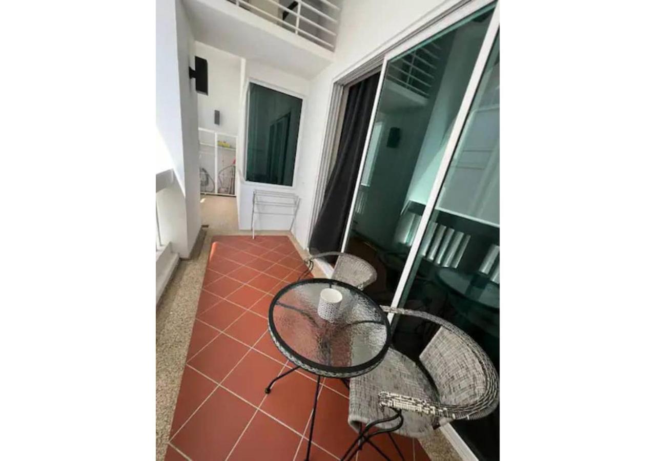 Tree Premier Suite Strait Quay Luxury Marina Suite Tanjung Tokong 外观 照片
