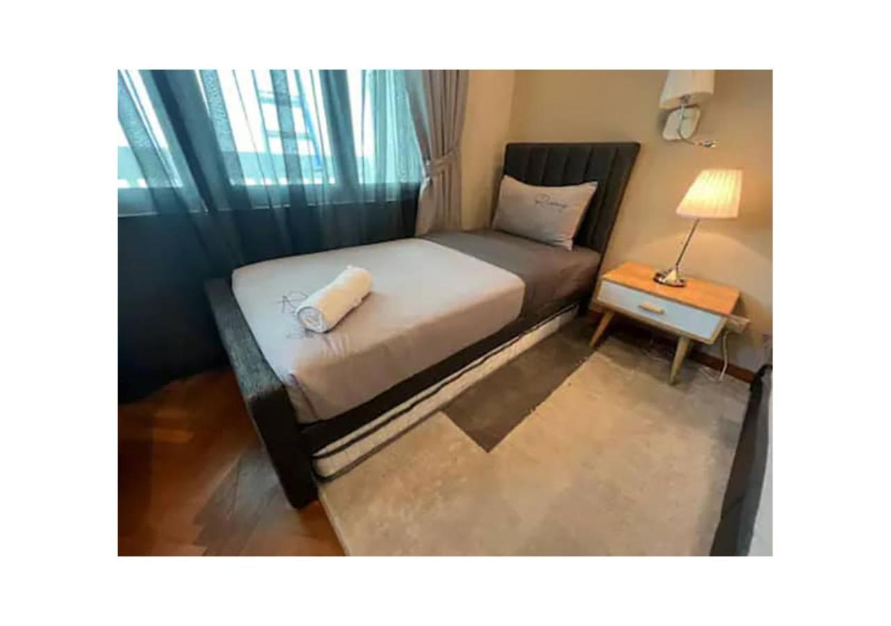 Tree Premier Suite Strait Quay Luxury Marina Suite Tanjung Tokong 外观 照片