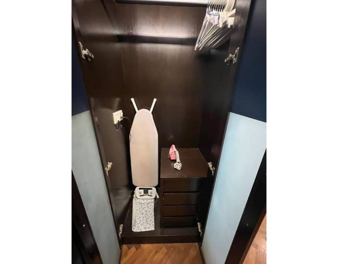 Tree Premier Suite Strait Quay Luxury Marina Suite Tanjung Tokong 外观 照片