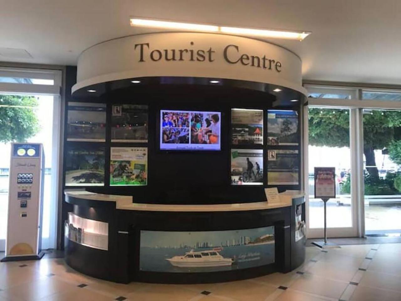 Tree Premier Suite Strait Quay Luxury Marina Suite Tanjung Tokong 外观 照片