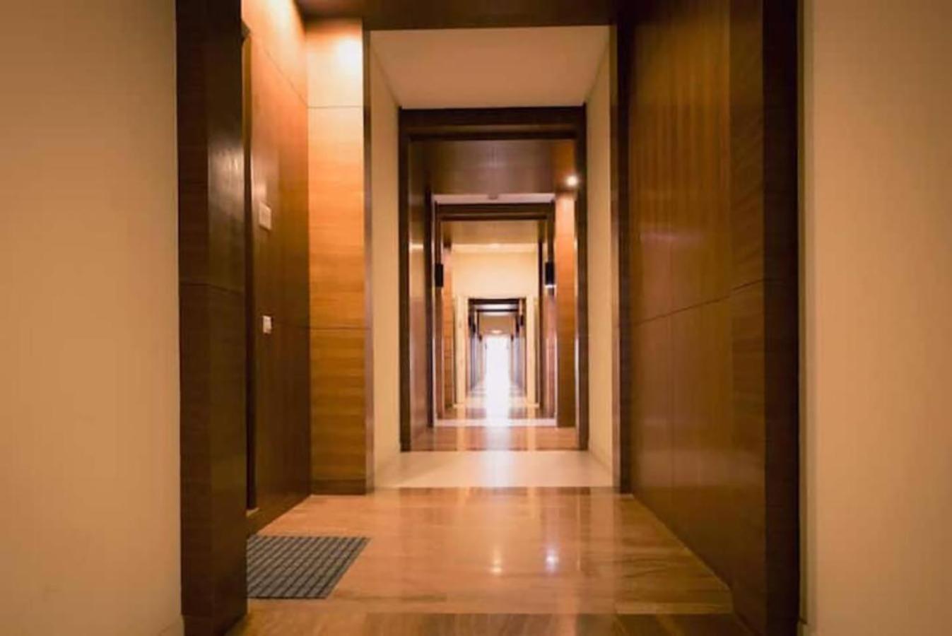 Tree Premier Suite Strait Quay Luxury Marina Suite Tanjung Tokong 外观 照片