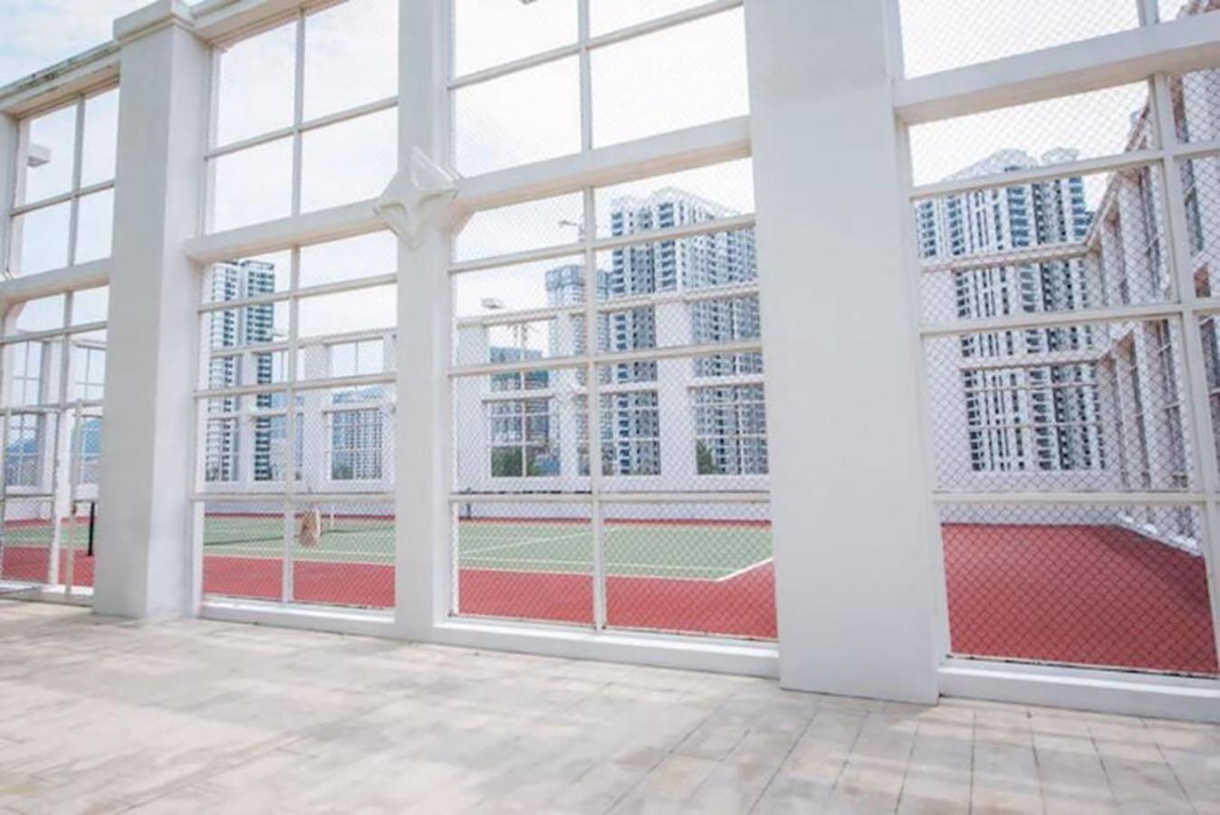 Tree Premier Suite Strait Quay Luxury Marina Suite Tanjung Tokong 外观 照片